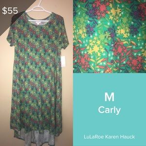 LuLaRoe Carly - Medium